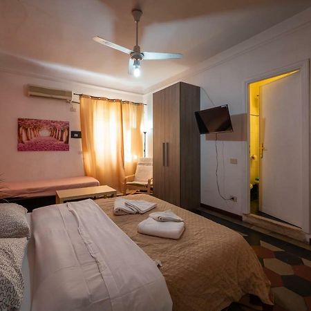 Principe Amedeo Bed and Breakfast Rom Exteriör bild