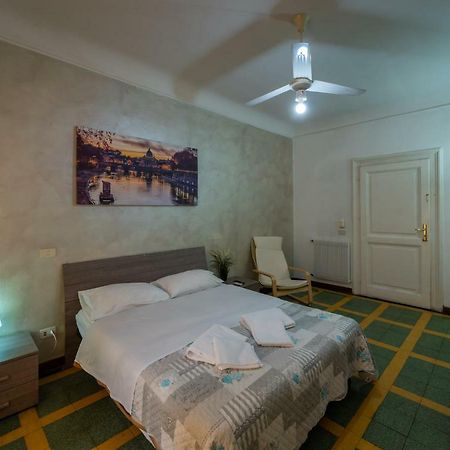 Principe Amedeo Bed and Breakfast Rom Exteriör bild
