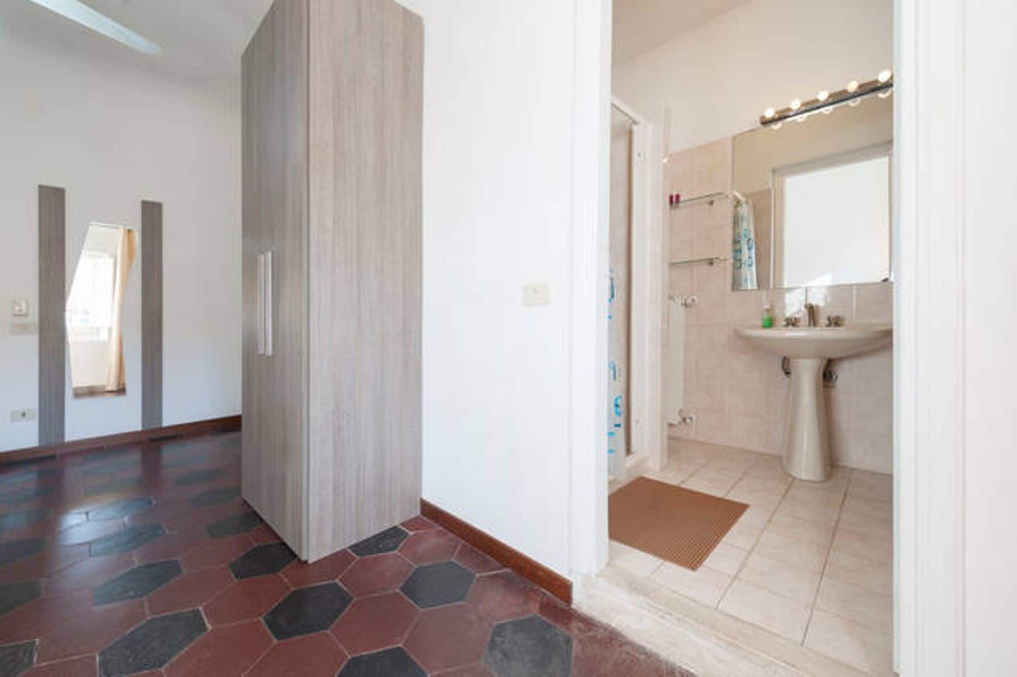 Principe Amedeo Bed and Breakfast Rom Exteriör bild