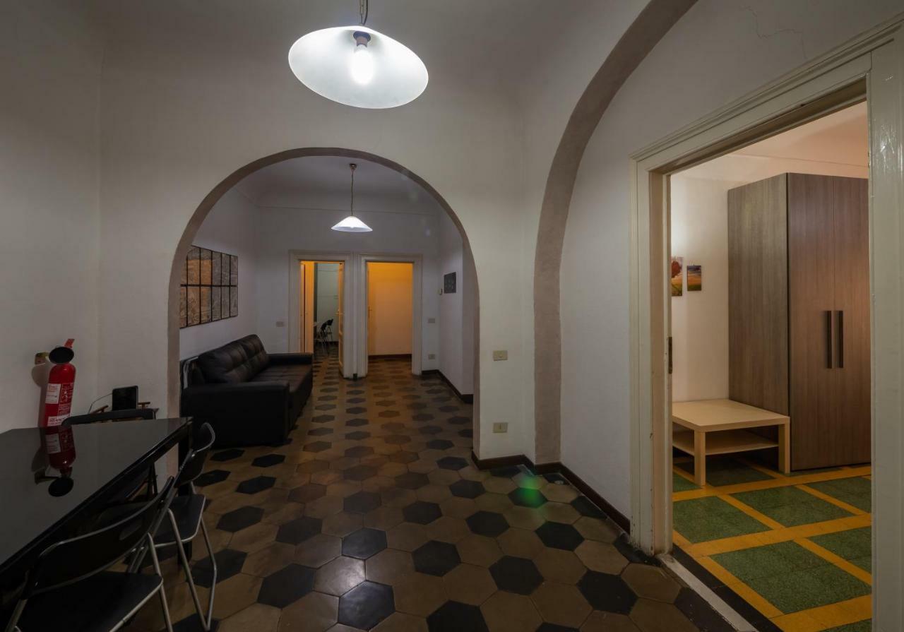 Principe Amedeo Bed and Breakfast Rom Exteriör bild