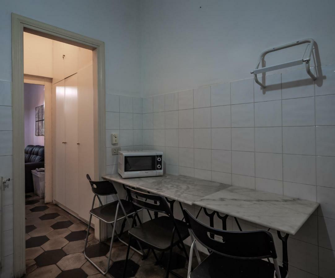 Principe Amedeo Bed and Breakfast Rom Exteriör bild