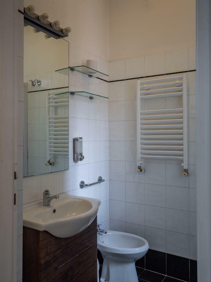 Principe Amedeo Bed and Breakfast Rom Exteriör bild