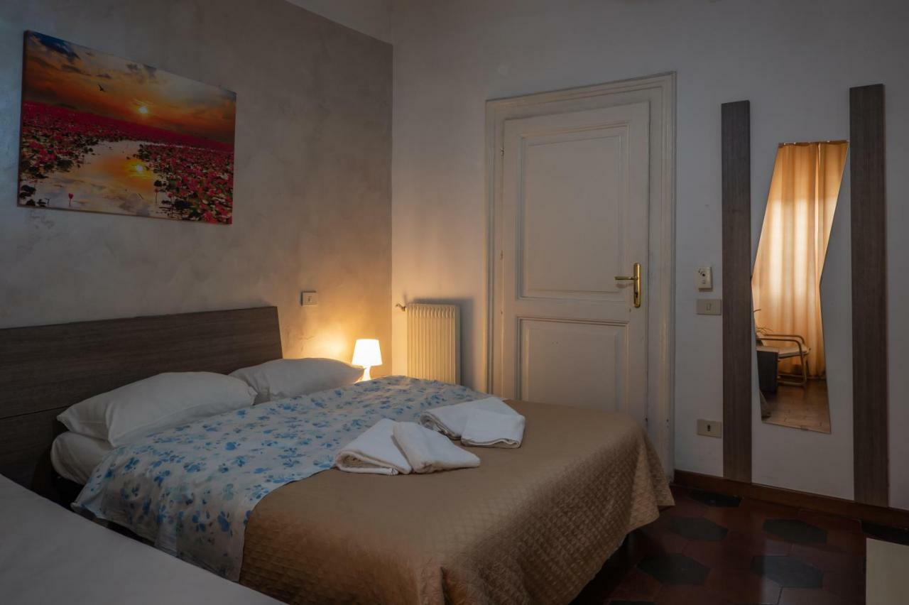 Principe Amedeo Bed and Breakfast Rom Exteriör bild