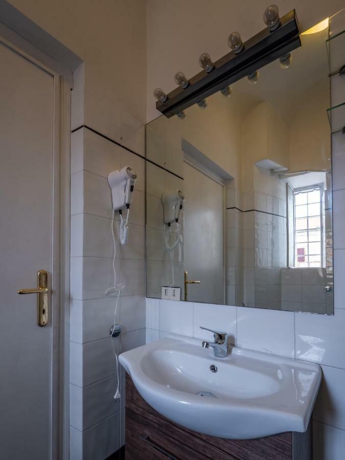 Principe Amedeo Bed and Breakfast Rom Exteriör bild