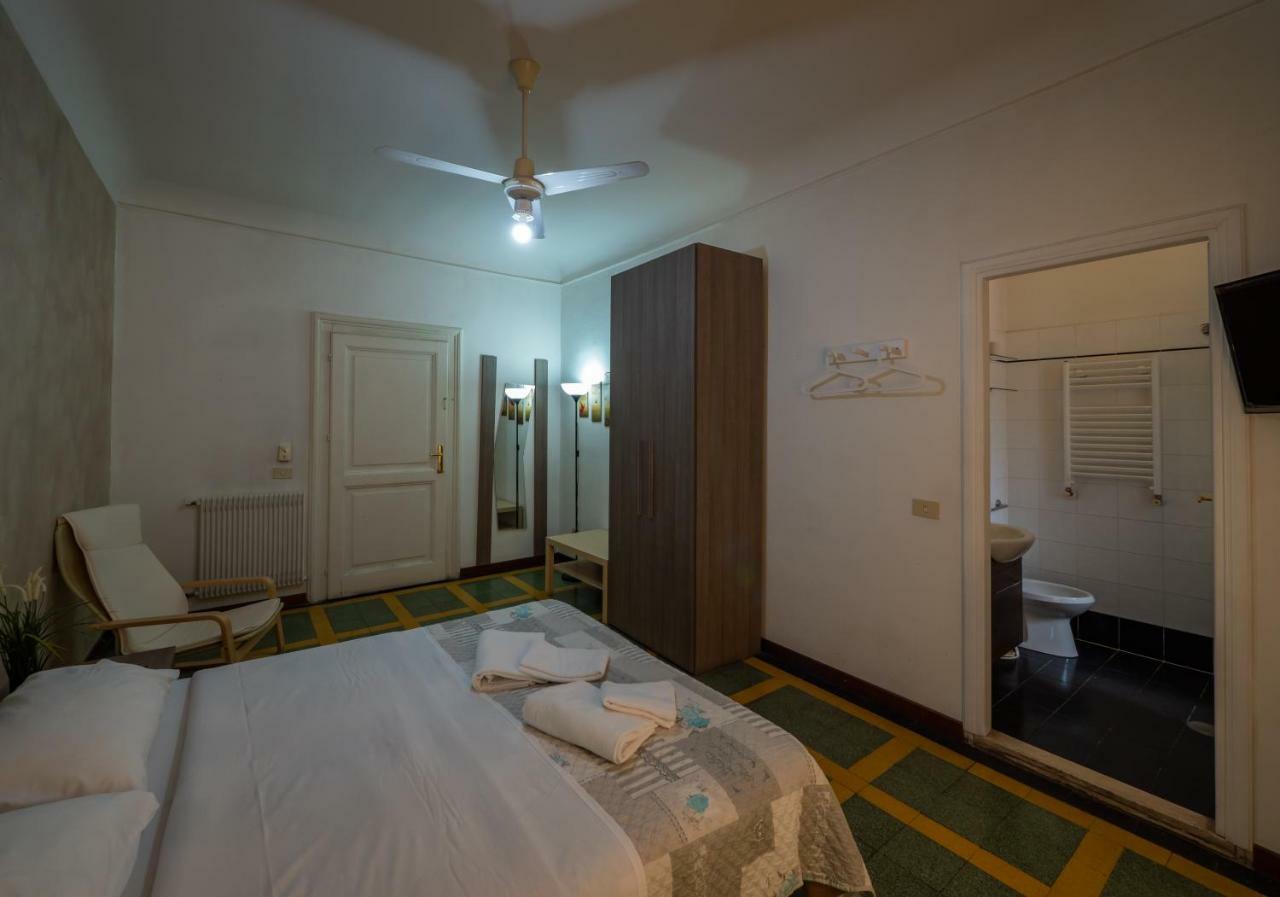 Principe Amedeo Bed and Breakfast Rom Exteriör bild